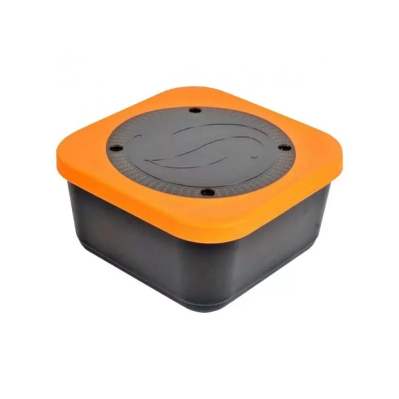 Guru Bait Box csalis doboz 3,3 pint/1.875 l Árengedmény