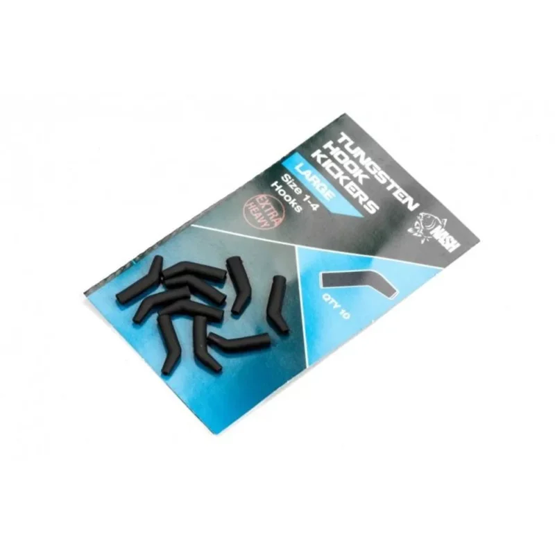 Olcsóbb Nash Tungsten Hook Kickers horogbefordító Medium