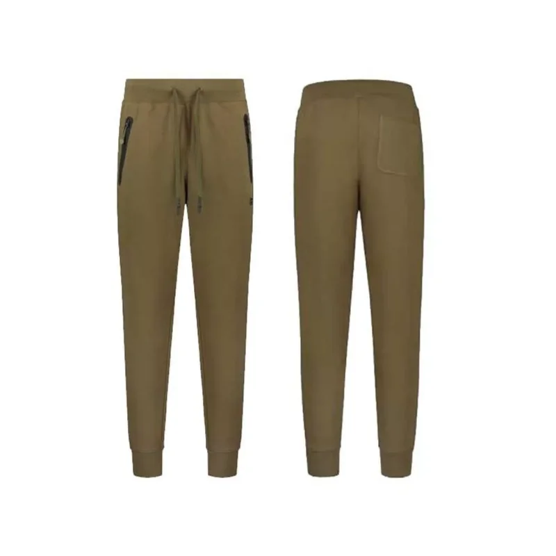 Korda Kore Lite Joggers Olive melegítő nadrág XL Gyors kiszállítás