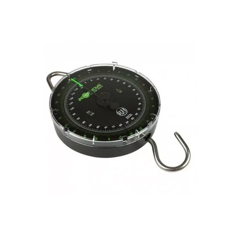 Korda Scale analóg mérleg 54 kg Vedd meg online