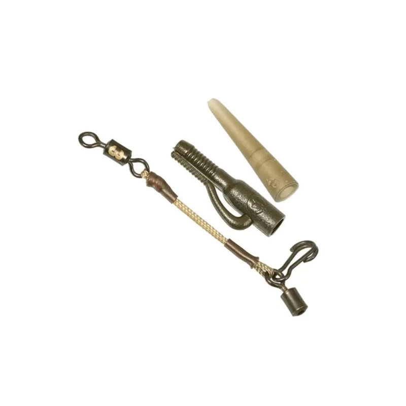 Korda COG Boom System speciális ólomrögzítő rendszer Flat Distance Swivel 113-142gr-os ólomhoz Vásárlói kedvenc