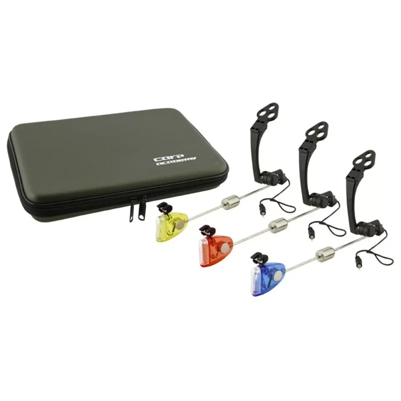 Carp Academy Trion MK2 Swinger Set világító swinger szett 4 botos Outlet