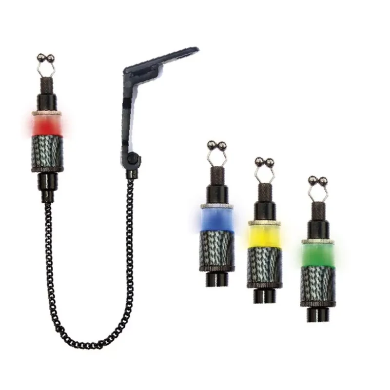 Carp Academy Flash Swinger Set világítós swinger szett 3 botos Legkelendőbb