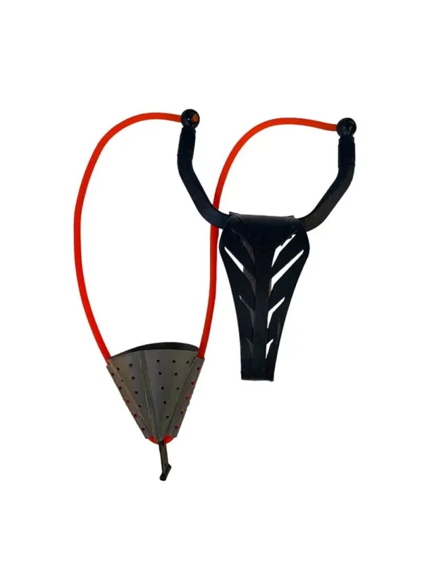 Fox Slik Powerguard Catapult Multi Pouch csúzli Prémium