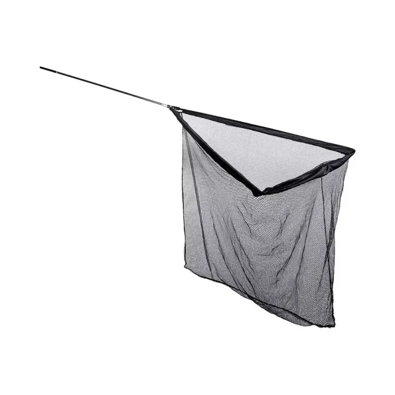 Prologic Classic Carbon Landing Net bojlis merítő 1 részes Végkiárusítás