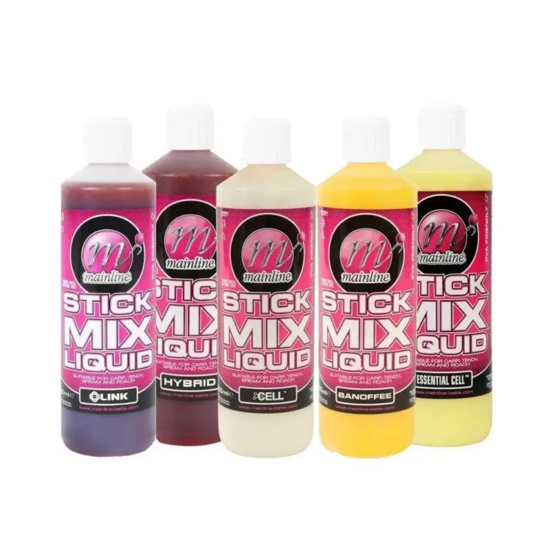 Ne maradj le Mainline Stickmix Liquid Link