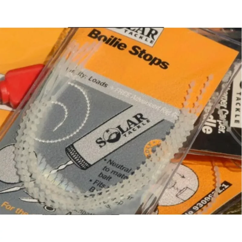 Ajánlat Solar Boilie Stops bojlistopper