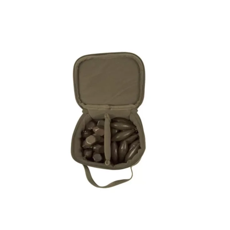 Trakker NXG Lead Pouch Twin 2 ólomtartó táska Ajánlat