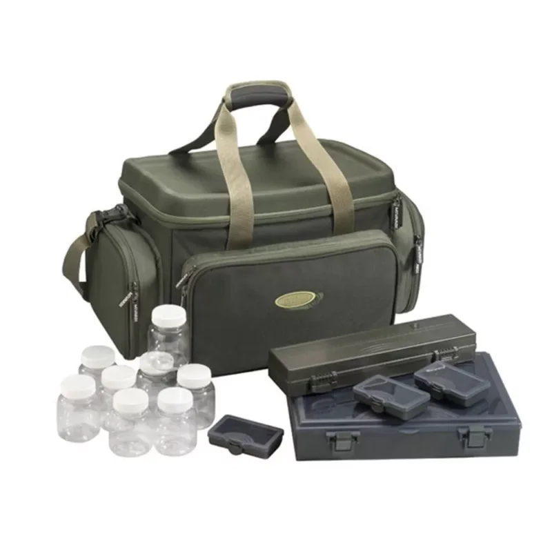 Expressz kézbesítés Mivardi Carp Carryall Executive szerelékes táska