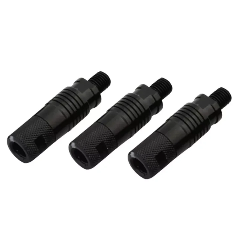 Prologic Black Night Quick Release S gyorscsatlakozó 3 db Ajánlat
