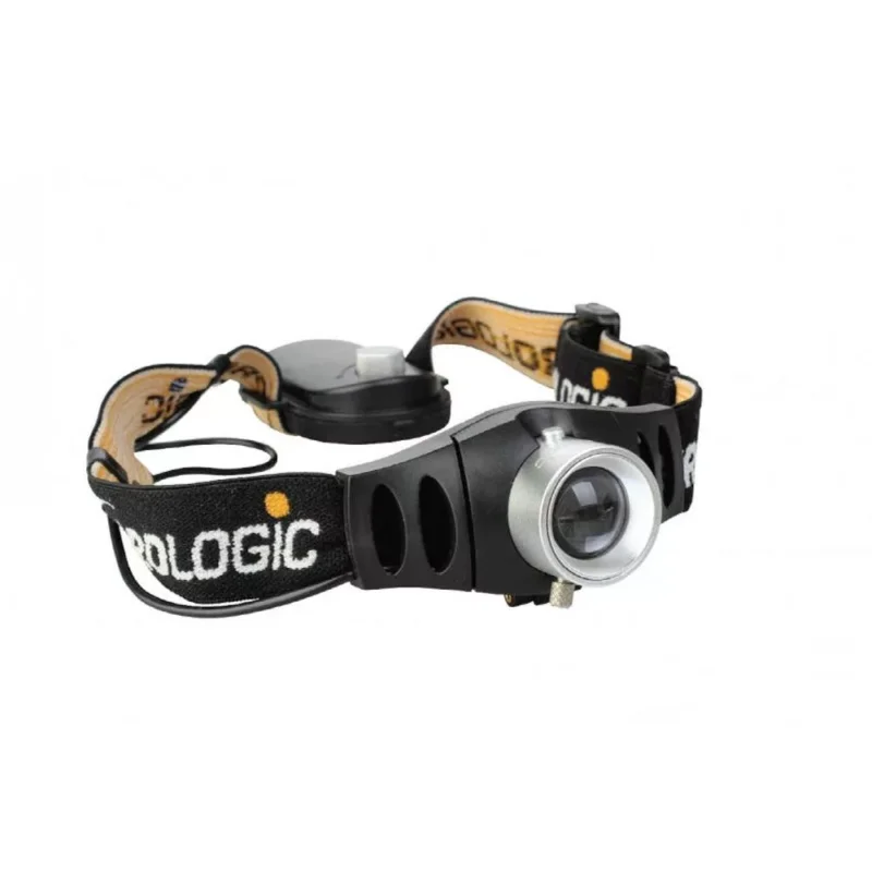 Prologic Lumiax Zoom fejlámpa Rendeld meg most