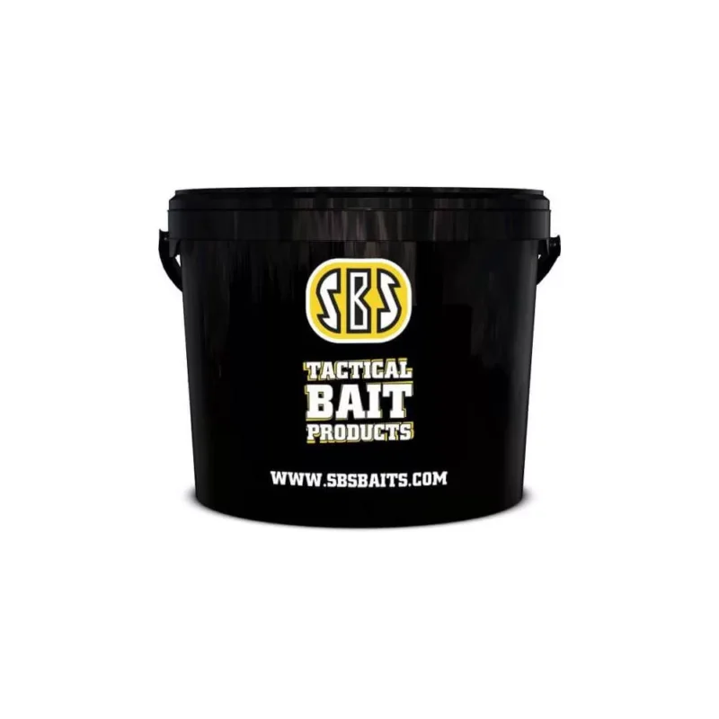 Vásárlói kedvenc SBS Bucket kerek vödör 10kg