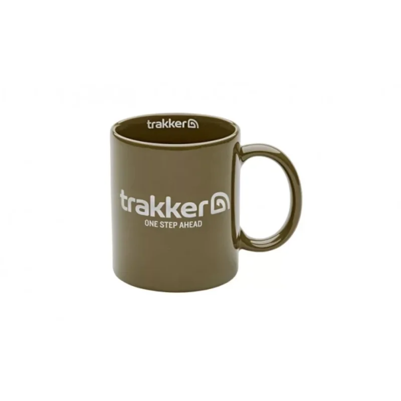 Ajánlat Trakker Heat Changing Mug színváltós bögre