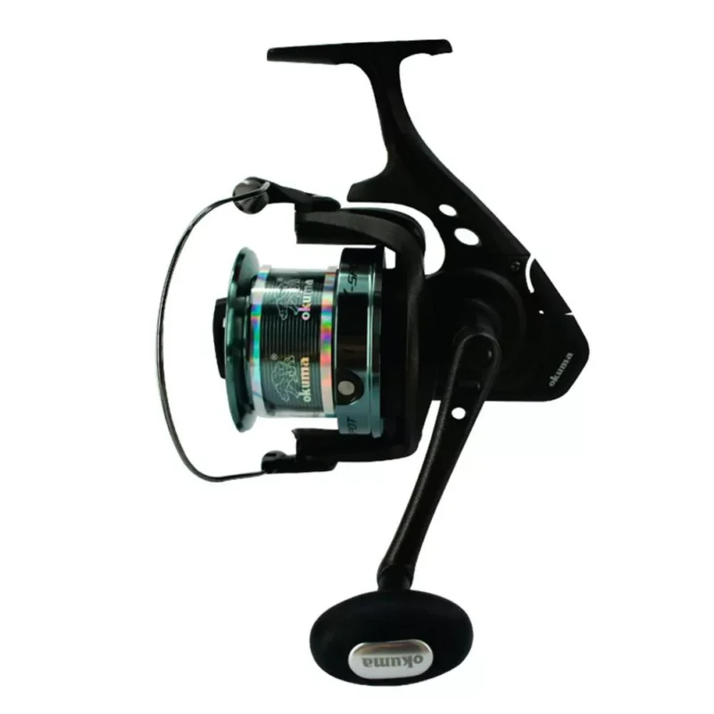 Okuma X-Spot Spod & Marker orsó Biztonságos fizetés