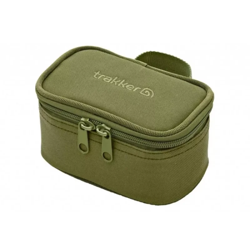 Árcsökkenés Trakker NXG Lead And Leader Pouch ólomtartó táska