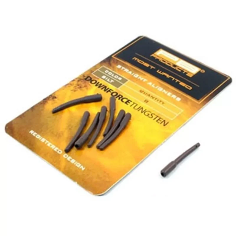 Azonnal elérhető PB Products DT Straight Aligners ólmozott egyenes horogbefordító