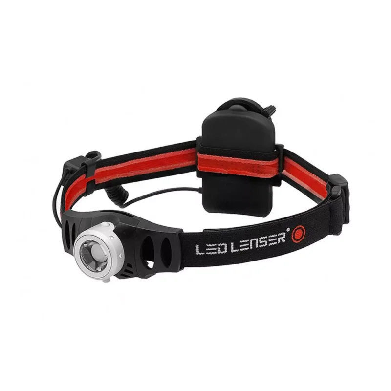 Azonnal elérhető Led Lenser H6 fejlámpa