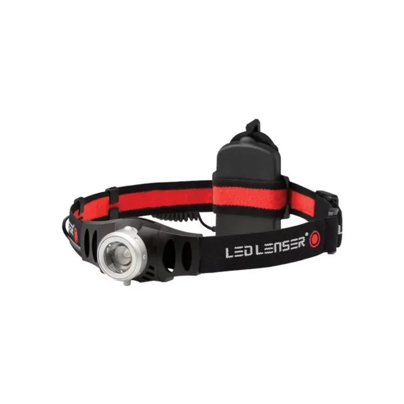 Vedd meg most Led Lenser H6R tölthető fejlámpa