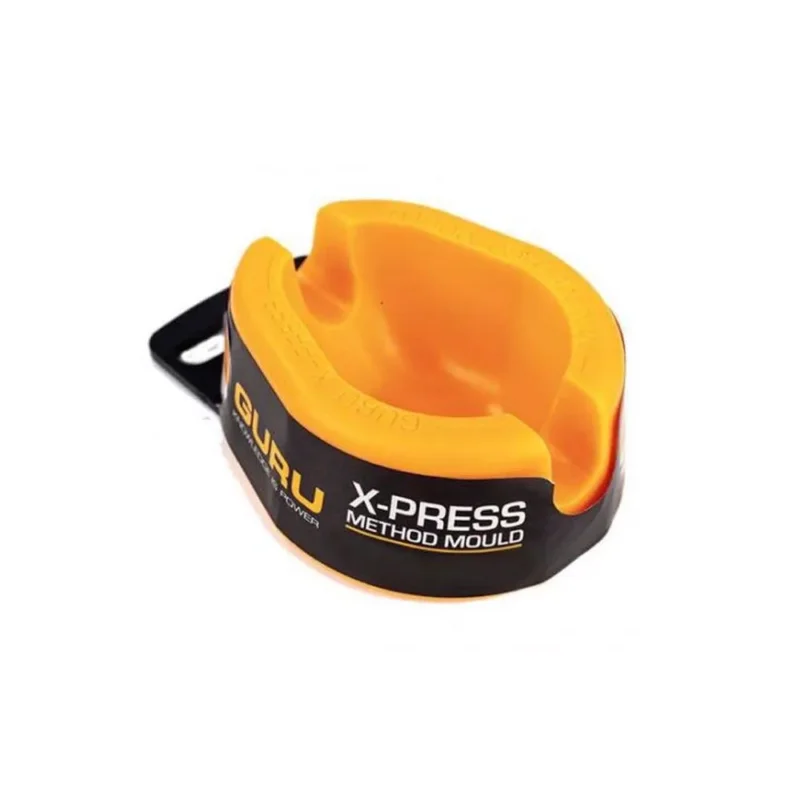 Guru X-Press Method Moulds etetőanyag prés Small Prémium