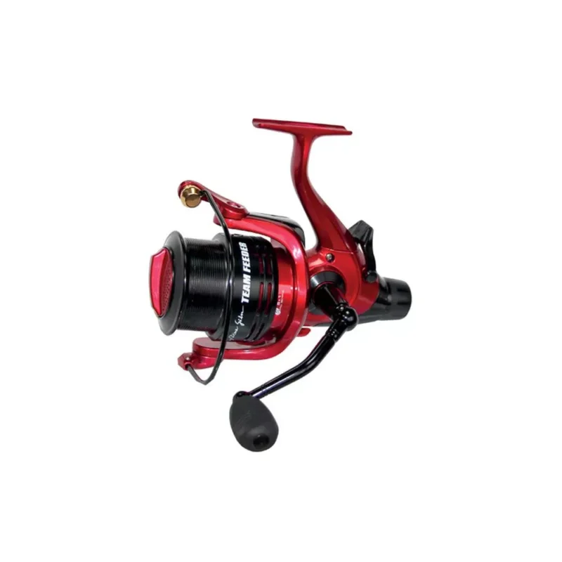 By Döme Team Feeder Master Carp LCS 4000 orsó Bestseller