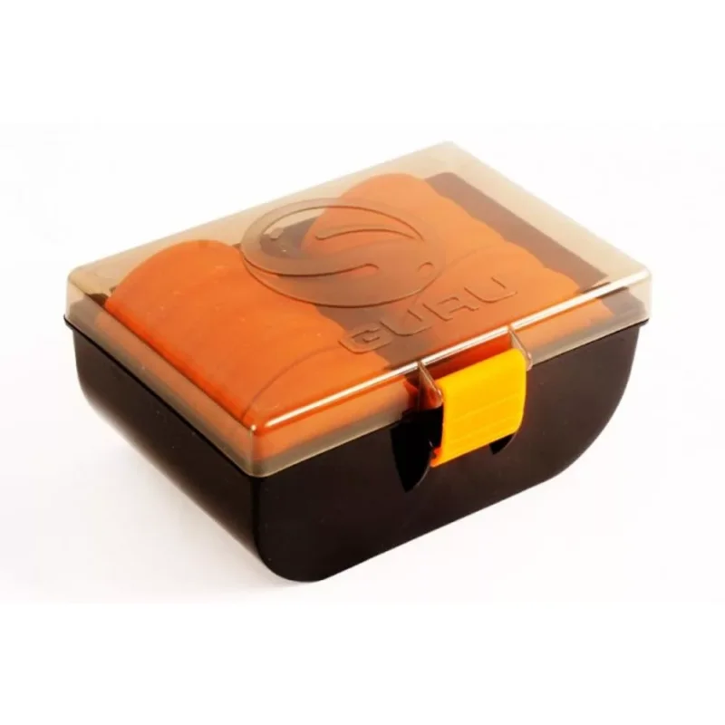 Guru Rig Box előketartó doboz Árcsökkenés