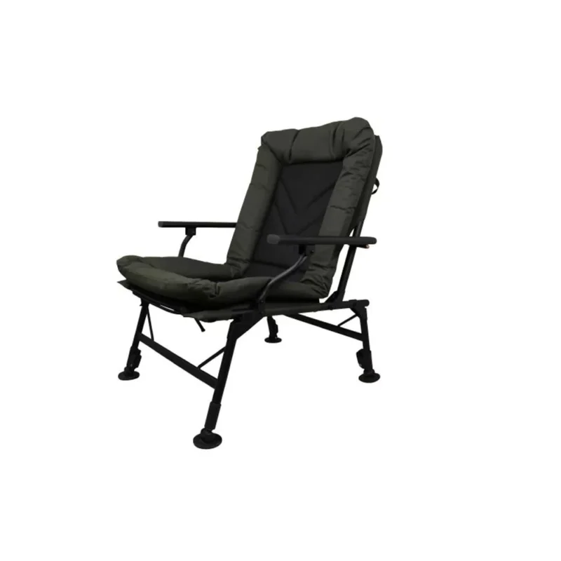 Prologic Cruzade Comfort Chair karfás szék Végkiárusítás
