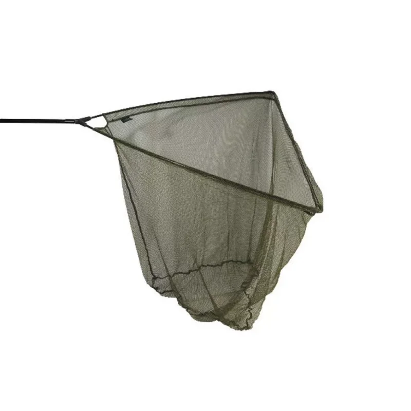 Kihagyhatatlan ajánlat TF Gear Compact Carp Landing Net bojlis merítő