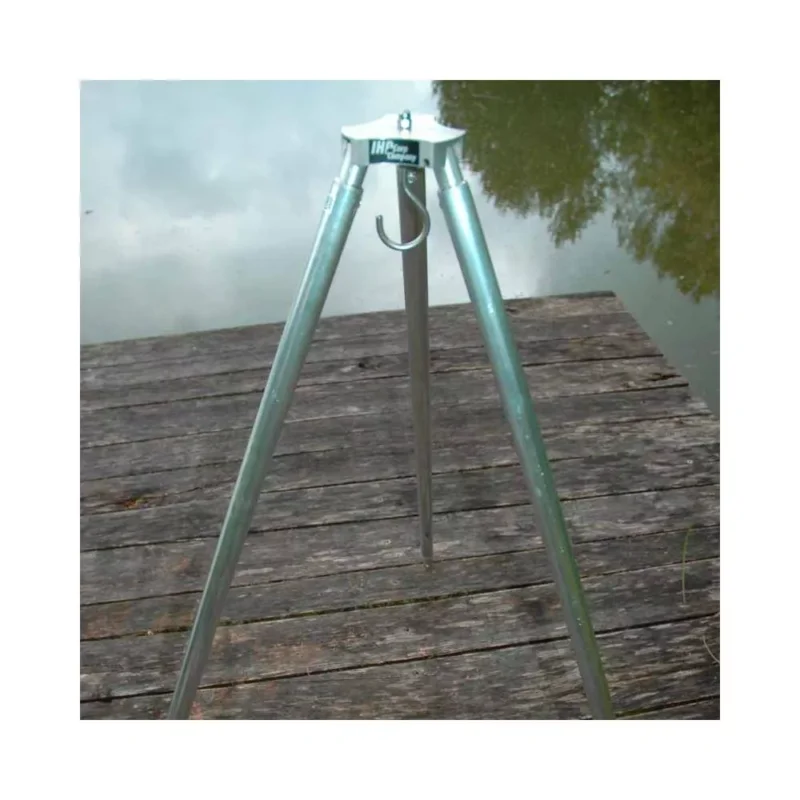 Árcsökkenés ICC Tripod Telescopic Range mérlegelő állvány