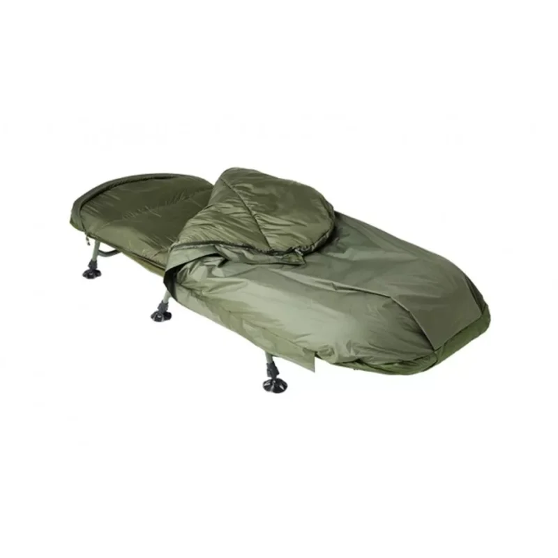Trakker UltraDozer Sleeping Bag hálózsák Rendeld meg most