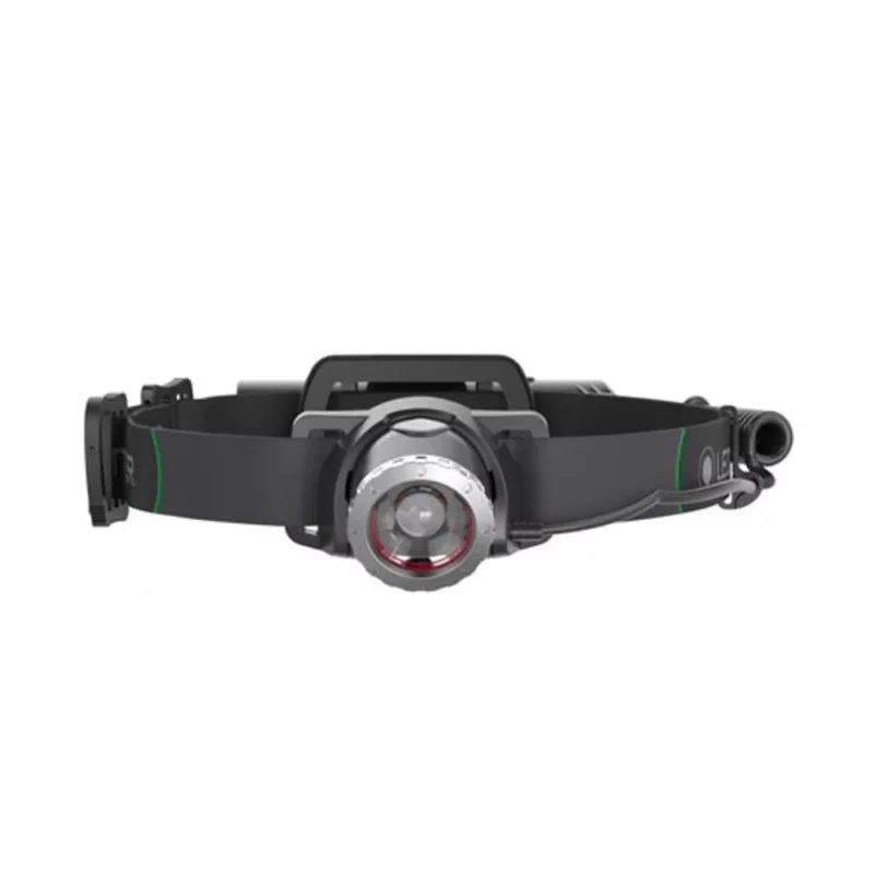 Alacsony ár Led Lenser MH10 tölthető fejlámpa