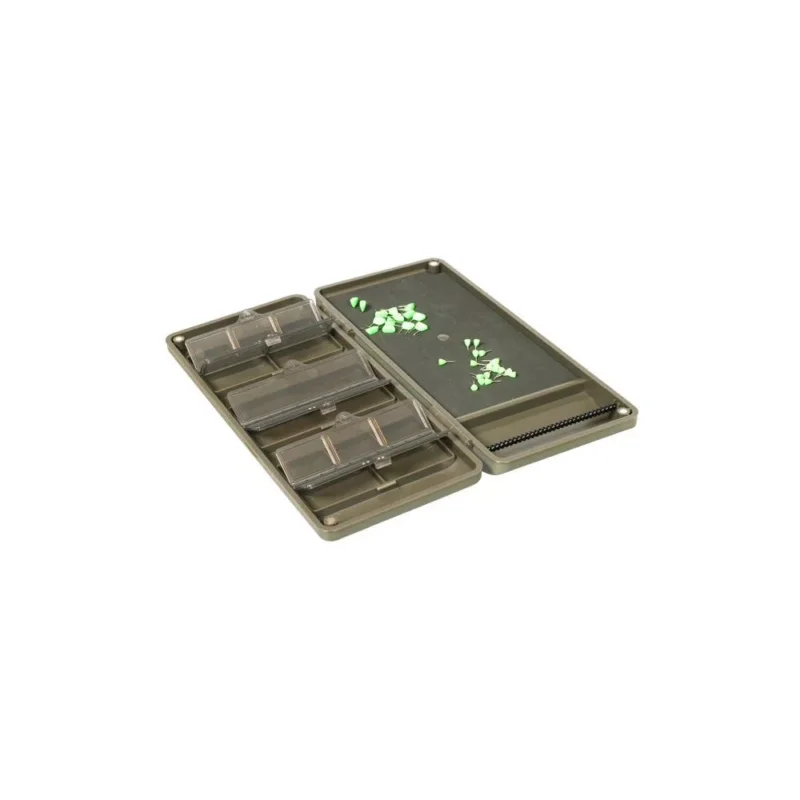 Korda RigSafe Combi előketartó doboz Ajánlat