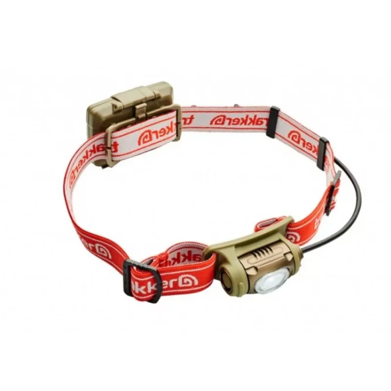 Trakker Nitelife L4 Headtorch fejlámpa Utolsó esély