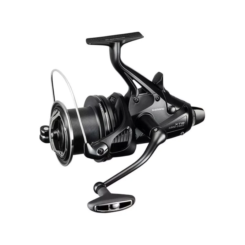 Shimano Big Baitrunner Long Cast 14000 XTB LC nyeletőfékes orsó Biztonságos fizetés