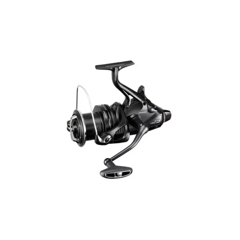 Shimano Medium Baitrunner Long Cast XTB 5500 nyeletőfékes orsó Vedd meg online