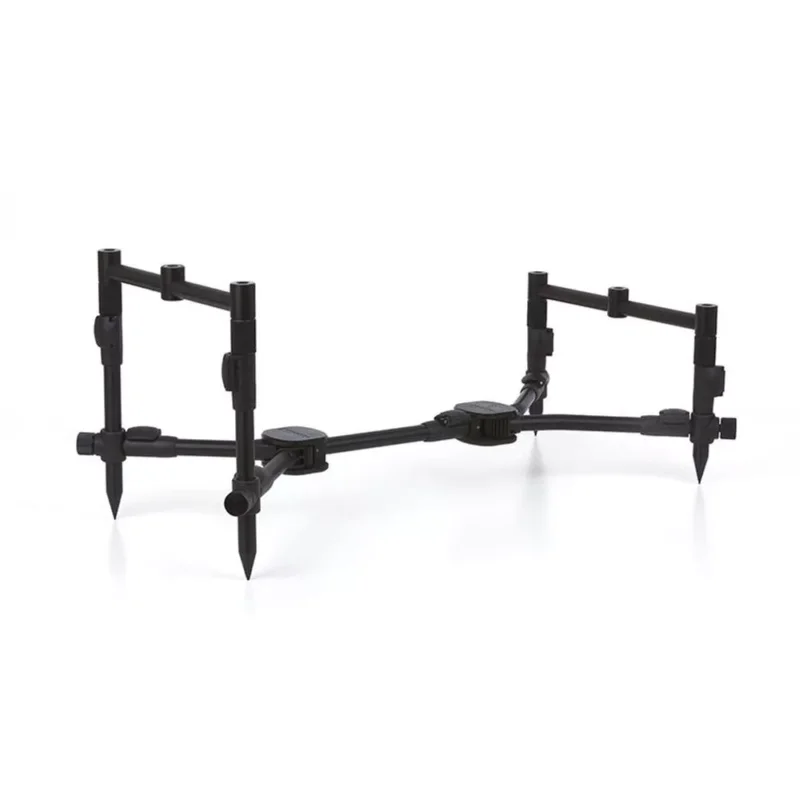 Fox Black Label Complete 3 Rod Compact Rod Pod Kiárusítás