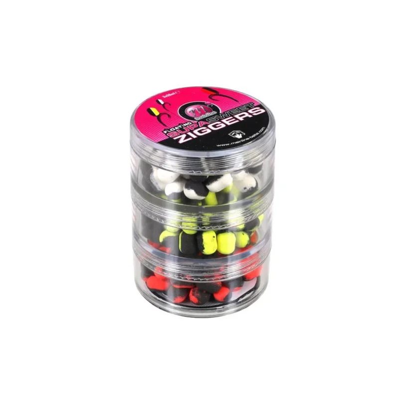 Biztonságos vásárlás Mainline Supa Sweet Ziggers lebegő csali