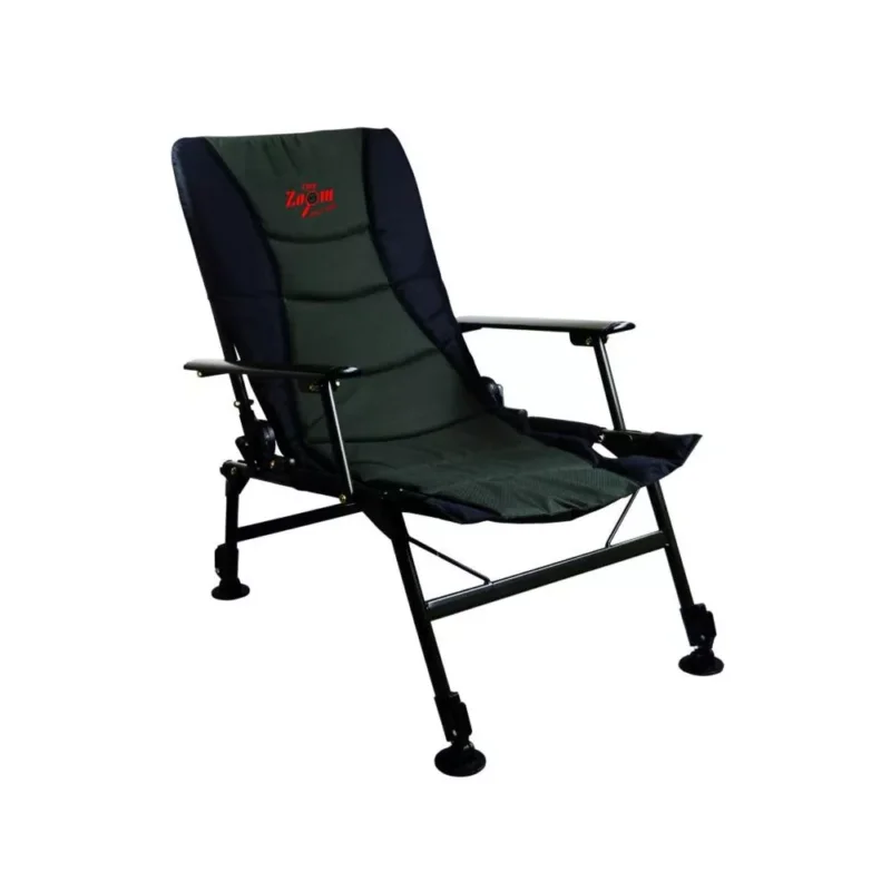 Carp Zoom N2 Comfort Chair karfás fotel Akciós ár
