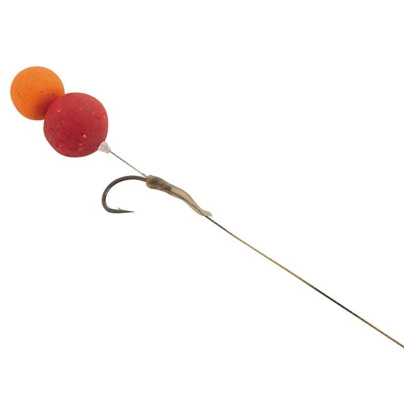 Ne maradj le Fox Edges Bait Bungs Clear csali stopper