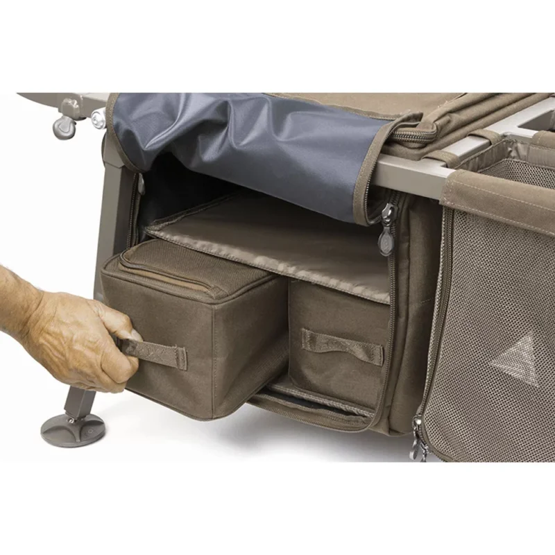 Fox Voyager Storage Bag táska Szezonális akció