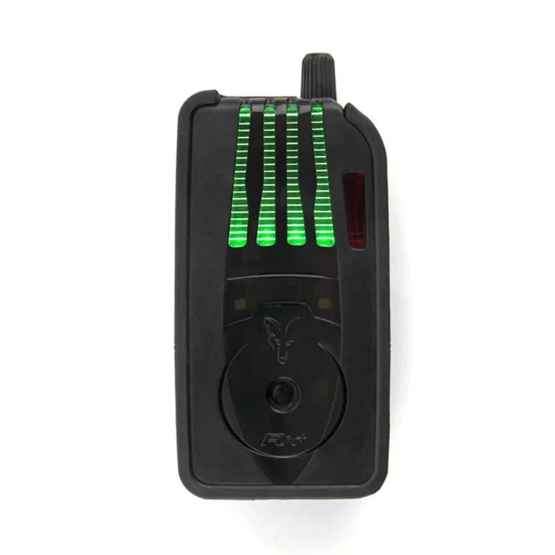 Vásárlói kedvenc Fox RX+ Receiver vevőegység