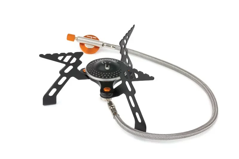Azonnali szállítás Fox Compact 3000 Stove gázfőző fej