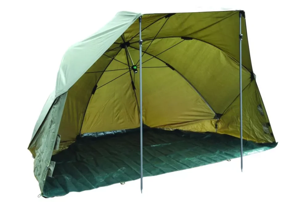 Legnépszerűbb Carp Zoom Expedition Brolly félsátor