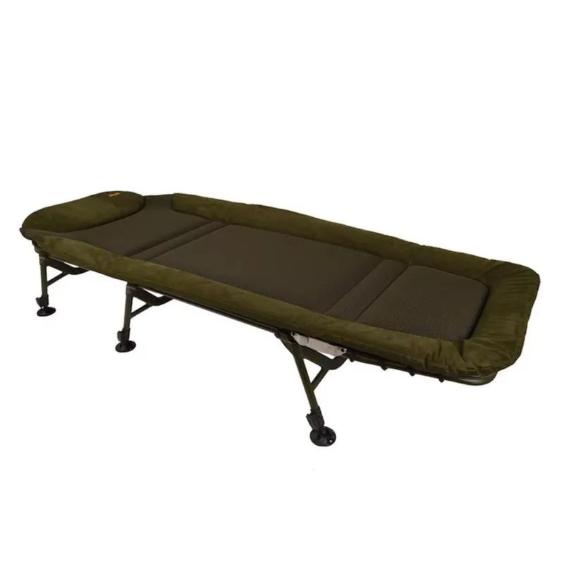 Solar SP C-Tech Bedchair Wide extra széles pontyozó ágy Akció