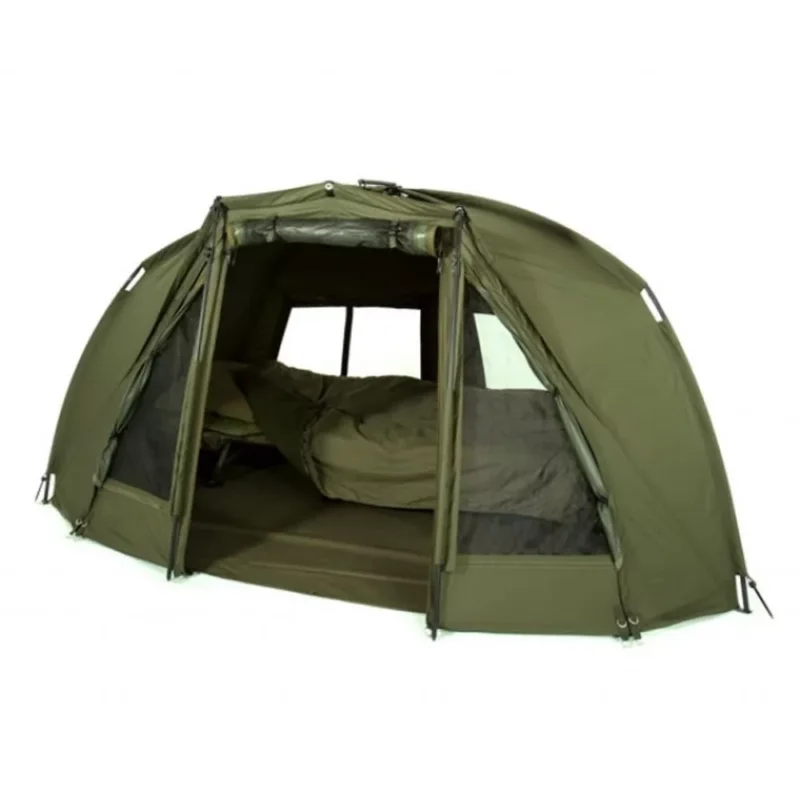 Nézd meg most Trakker Tempest V2 Bivvy Aquatexx sátor