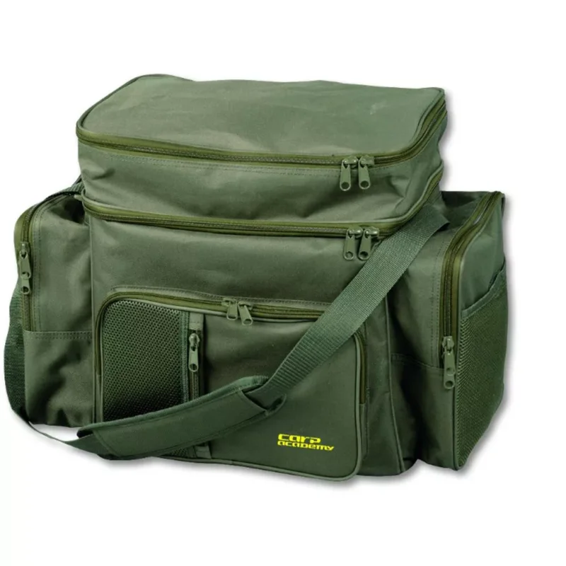 Vedd meg online Carp Academy Base Carp Carryall DLX táska