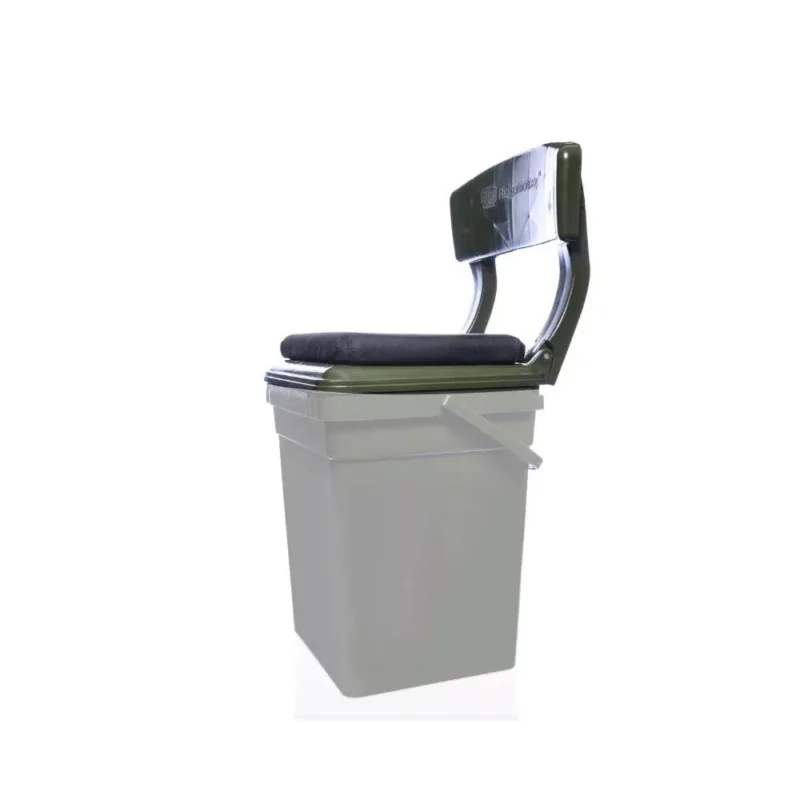 RidgeMonkey CoZee Bucket Seat XL ülőke Exkluzív ajánlat