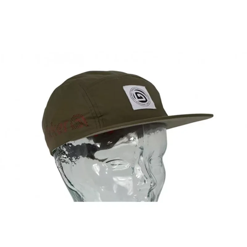Trakker Penta 5-Panel Cap baseball sapka Azonnali szállítás
