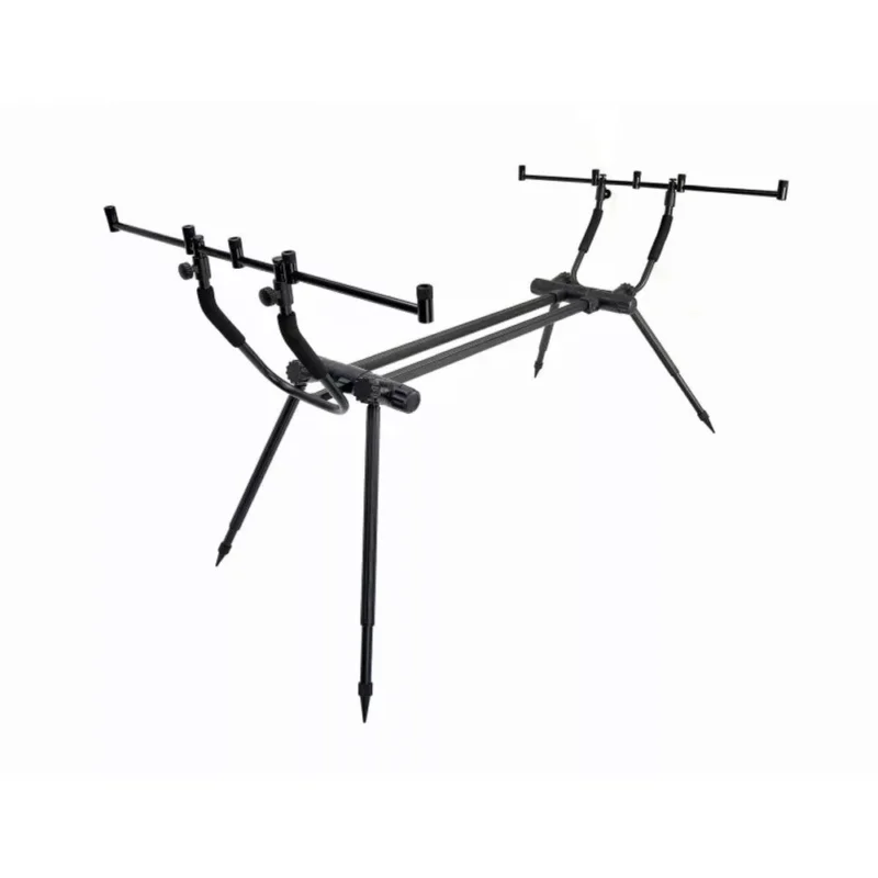 Olcsóbb Carp Academy Raptor Rod Pod