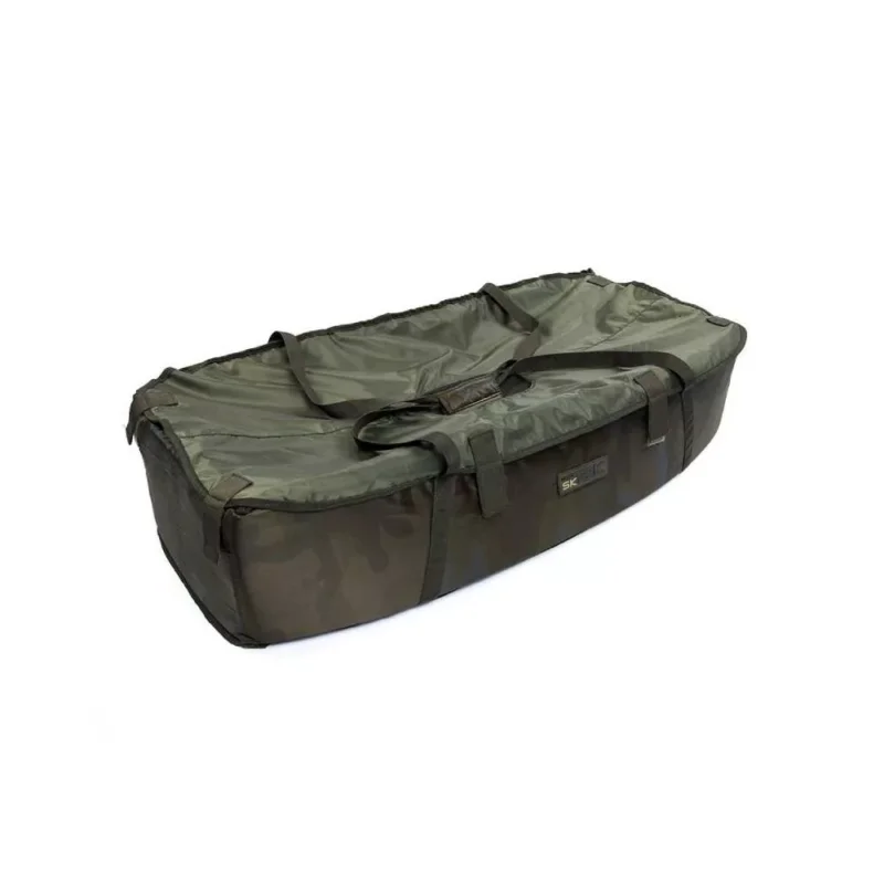Sonik SK-TEK Unhooking Cradle pontybölcső Utolsó esély