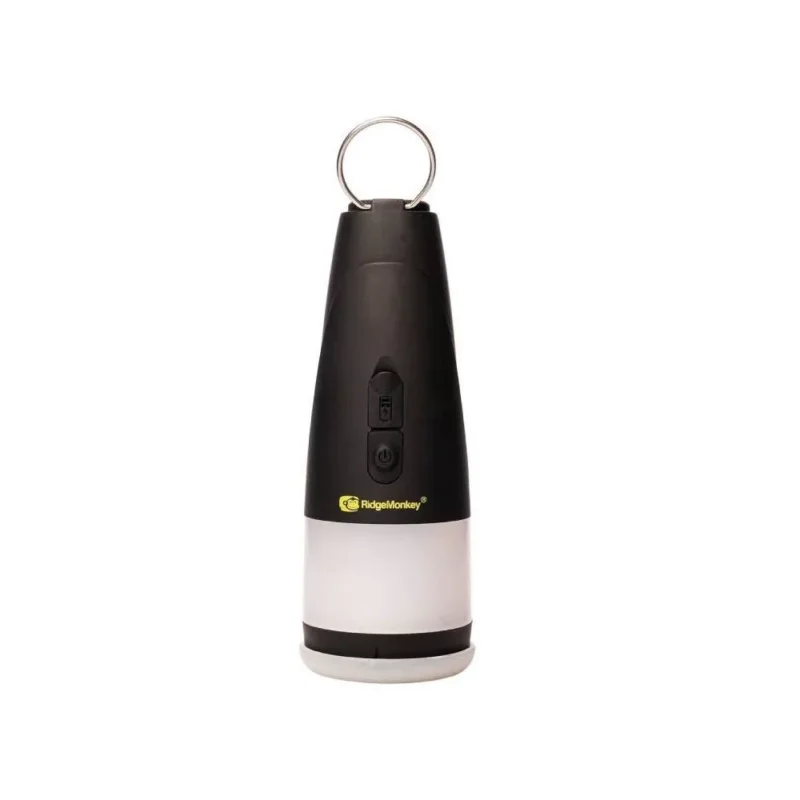 RidgeMonkey Multi Lite Plus tölthető tábori lámpa Outlet
